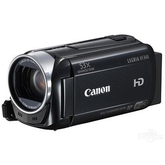 Canon LEGRIA HF R48