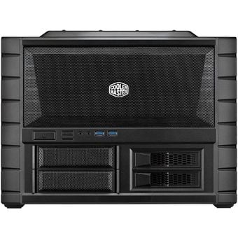 Cooler Master HAF XB ATX PC Case