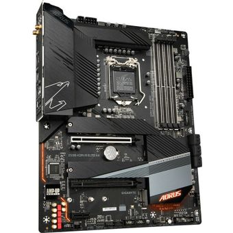 GIGABYTE Z590 AORUS ELITE AX (rev. 1.0)