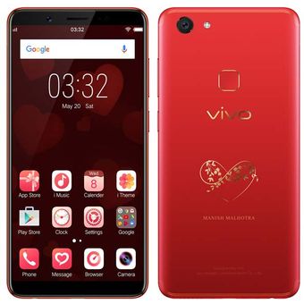 vivo V7 PLUS (4+64GB)