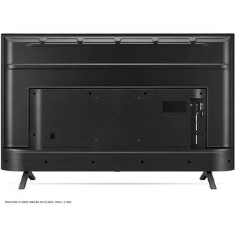 LG 55" UN70 HDR Smart UHD TV (2020) [55UN7000PTA]