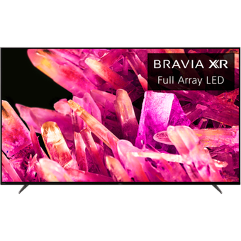 Sony 75" X90K BRAVIA XR LED Smart TV [XR75X90K]