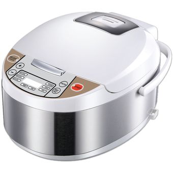 Khind 1.8L Multifunctional Rice Cooker [RCJ38S]