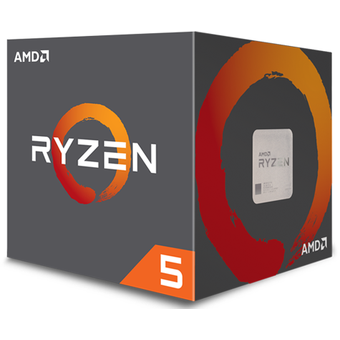 AMD Ryzen 5 1500X Processor