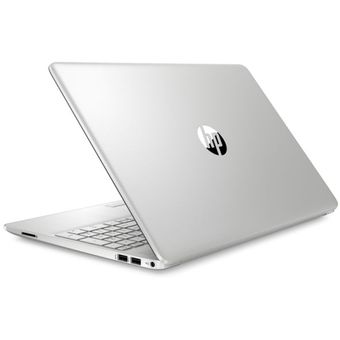 HP LAPTOP, 15.6", i5-10210U, 4GB/512GB  [15S-DU1057TX / 58TX]