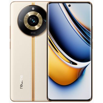 realme 11 Pro 5G (8+256GB)