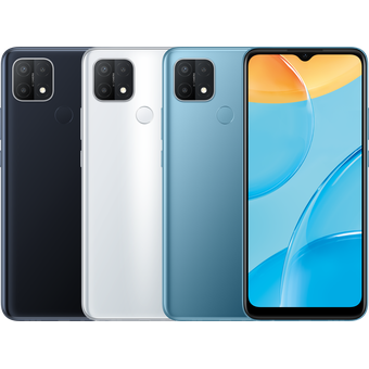 Oppo A15 (3+32GB)