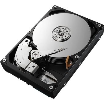 Toshiba X300 Performance Hard Drive, 18TB