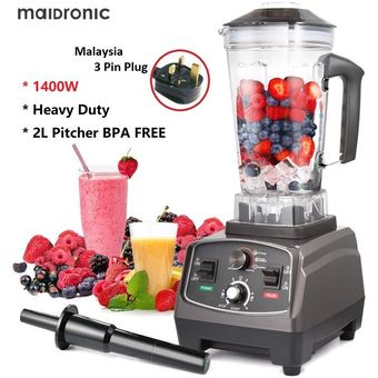 Aicook x Maidronic 450ml Personal Portable Blender Juicer