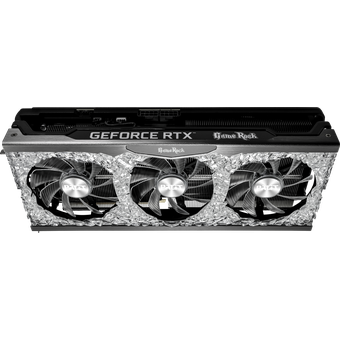 Palit GeForce RTX 3070 Ti GameRock OC