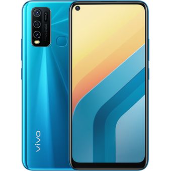 Vivo Y30 (4 + 128GB)