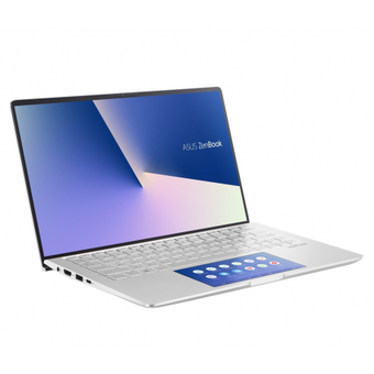 ASUS ZenBook 13, 13.3", i5-10210U, 8GB/512GB [UX334F-LCA4113T]