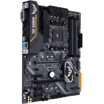 ASUS TUF B450-PRO GAMING