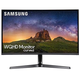 Samsung 32" WQHD, 144Hz, Curved Gaming Monitor CJG50 [C32JG50QQE]