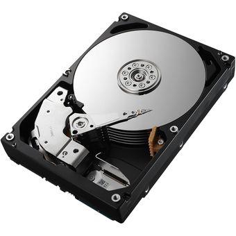 Toshiba N300 NAS Hard Drive, 18TB