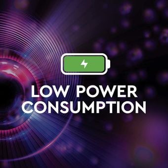 Western Digital WD Purple Surveillance HDD, 6TB / 64MB Cache