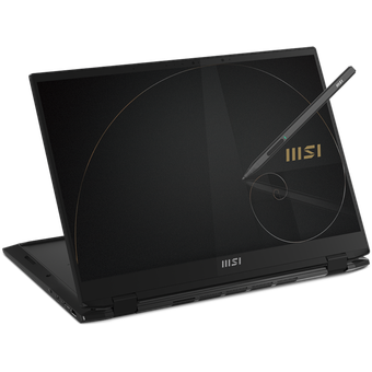 MSI Summit E16Flip, 16", i7-1280P, 32GB/1TB [A12UDT 076]