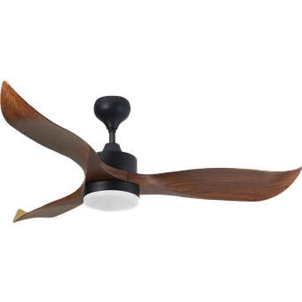 Recavo Aurora LED, 52" Ceiling Fan 