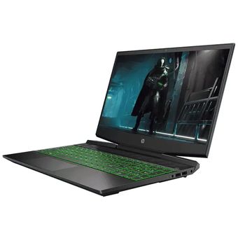 HP Pavilion Gaming, 15.6, i5-11300H, 8GB/512GB [15-dk2024TX]