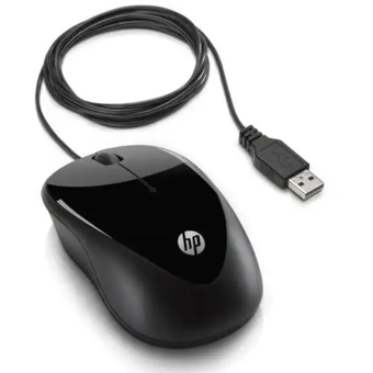 HP X1000 Mouse [H2C21AA]