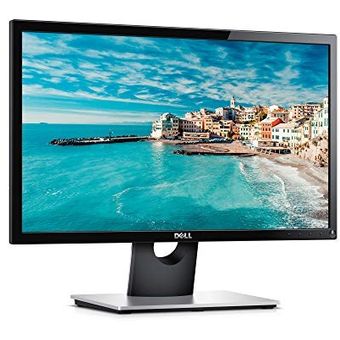 Dell 22" Full HD Monitor [SE2216H]