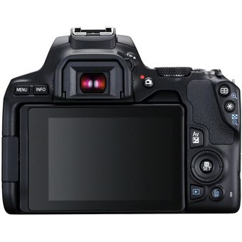 Canon EOS 250D Body