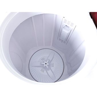 Milux Semi Auto Washing Machine [MSA-7001]