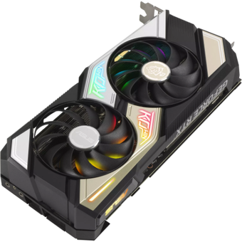 ASUS KO GeForce RTX 3060 V2 OC Edition 12GB GDDR6