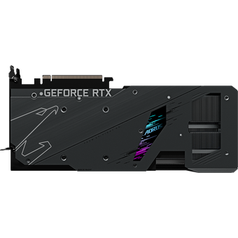GIGABYTE AORUS GeForce RTX 3080 MASTER 10G (rev. 1.0)