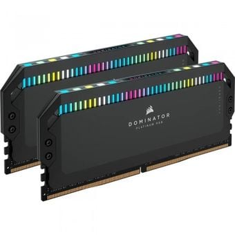Corsair Dominator RGB DDR5, 64GB 5200MHz