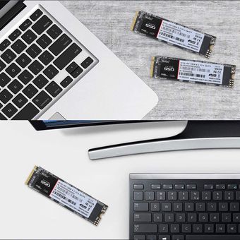 Netac N930E PRO NVMe M.2 SSD, 512GB