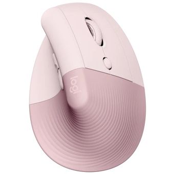 Logitech Lift Vertical Ergonomic Mouse