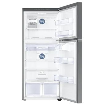 Samsung 580L Top Mount Freezer w/ Twin Cooling Plus [RT18M6211S9/ME]