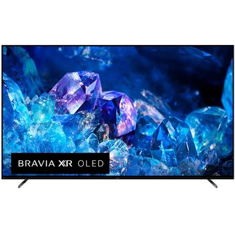 Sony 55" A80K BRAVIA XR OLED Smart TV [XR-55A80K]