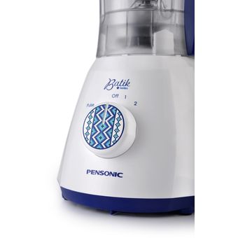 Pensonic 1L Blender [PB-802]