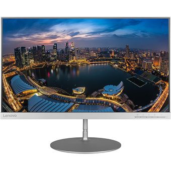 Lenovo L24q-35, 23.8" QHD Monitor