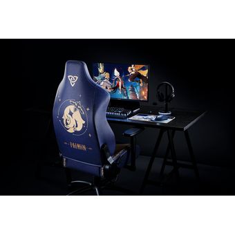 Razer Iskur X - Genshin Impact Edition