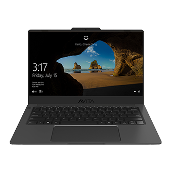 AVITA Liber V, 14", R7 4700U, 8GB/512GB