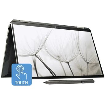 HP Spectre x360 Convertible Laptop, 13.3", i7-1165G7, 16GB/1TB [13-aw2530TU] 