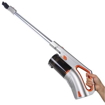 Khind 2 IN 1 Cordless Vacuum Cleaner [VC9675]