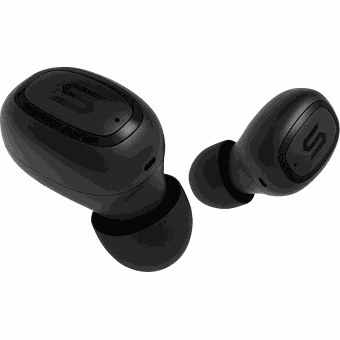 SOUL S-Gear Universal True Wireless Earphones