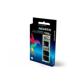 ADATA Premier Pro SP900 M.2 SATA SSD, 128GB
