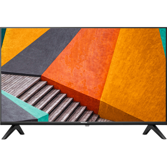 Hisense 43" Full HD Android TV A4200G Series [43A4200G]