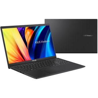 ASUS Vivobook 15, 15.6", i5-1135G7, 8GB/512GB [A1500E-PBQ548WS]