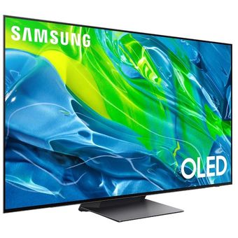 Samsung 55" OLED 4K S95B Smart TV (2022) [QN55S95BAFXZA]