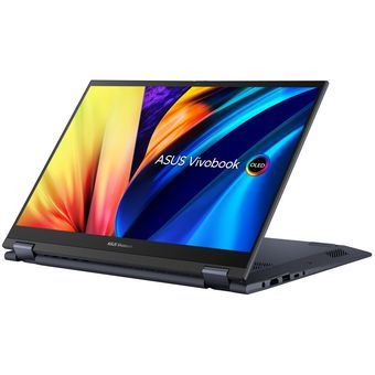 ASUS Vivobook S 14 Flip OLED, 14", i5-12500H, 8GB/512GB [TP3402Z-AKN109WS]