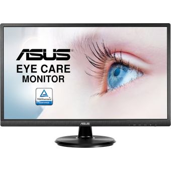 ASUS 23.8" VA249HE, Full HD Eye Care Monitor