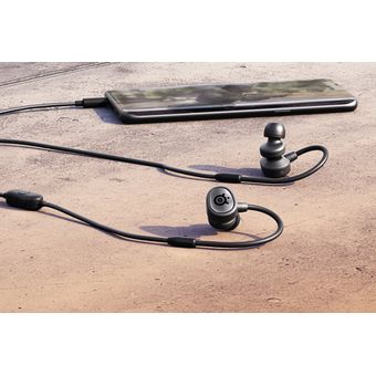 SteelSeries Tusq In-Ear Wired Mobile Gaming Headset