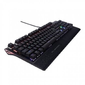 Armaggeddon MKA-9C Psycheagle Mechanical Gaming Keyboard