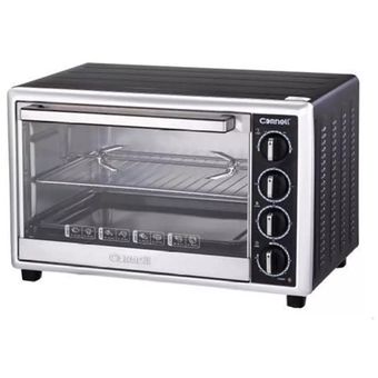 Cornell 56L Electric Oven [CEO-E56SL]